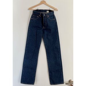 Levi’s Vintage 501 straight leg jeans W28 L32